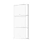 Pylontech Pelio Batterij-Box Wandkit – 15,36 kWh, Ophalen of Verzenden, Nieuw
