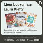 Het Lauras bakery bakboek / Lauras bakery 9789462501638, Boeken, Verzenden, Zo goed als nieuw, Laura Kieft