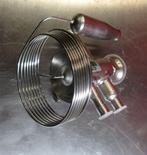Danfoss Ventiel 068U2286, Therm. Exp. Valve TUA, R404A/R507, Gebruikt