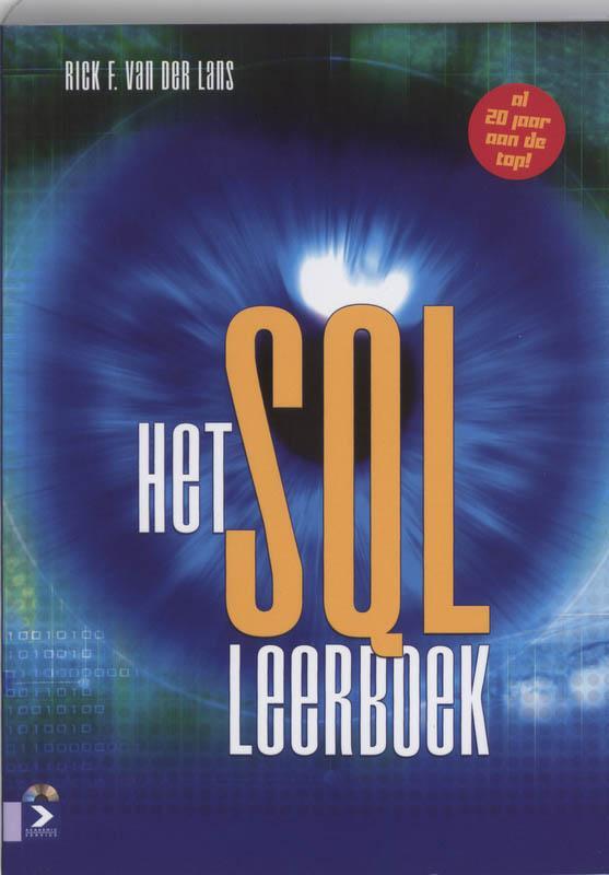 Het SQL Leerboek, 6e editie 9789039523025, Boeken, Schoolboeken, Gelezen, Verzenden