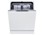 Hisense Hv623d15 Inbouw Vaatwasser 60cm, Ophalen of Verzenden, Zo goed als nieuw, 85 tot 90 cm