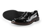 Ara Loafers in maat 40½ Zwart | 10% korting, Kleding | Dames, Schoenen, Verzenden, Zwart, Overige typen, Zo goed als nieuw
