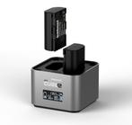 Hähnel ProCube2 - Canon | Outlet model, Verzenden, Gebruikt, Overige Merken