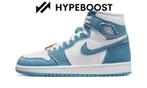 Air Jordan 1 High OG Denim (W) Mt 35 t/m 44