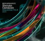 cd - HernÃ¡n CattÃ¡neo - Sequential Vol. 2, Verzenden, Zo goed als nieuw