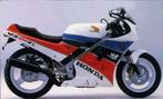 Gebruikte onderdelen Honda VFR400R NC21/NC24/NC30/RVF400NC35, Motoren, Onderdelen | Honda, Gebruikt