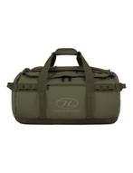 Highlander sporttas Storm Kitbag - 45 liter - Heavy Duty..., Sieraden, Tassen en Uiterlijk, Tassen | Sporttassen, Verzenden, Nieuw