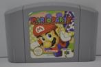 Mario Party (N64 EUR), Verzenden, Zo goed als nieuw