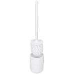 WENKO Toiletset Turbo-Loc® Carpino wit, bevestigen, Verzenden, Nieuw