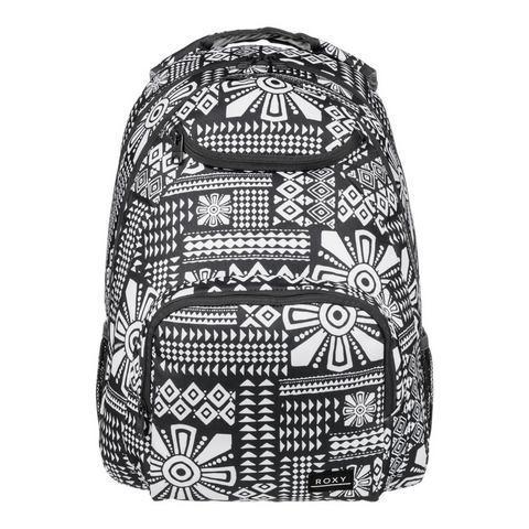Roxy Rugzak Shadow Swell, Sieraden, Tassen en Uiterlijk, Tassen | Rugtassen, Nieuw, Verzenden
