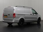 Mercedes Vito Bestelbus L1 H2 2020 Diesel Handgeschakeld, Auto's, Mercedes-Benz, Zwart, Nieuw, Zilver of Grijs, Te koop