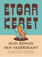 Mijn konijn van vaderskant 9789057592294 Etgar Keret, Gelezen, Etgar Keret, Verzenden