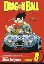 Shonen Jump graphic novel: Dragon ball by Akira Toriyama, Verzenden, Gelezen, Akira Toriyama