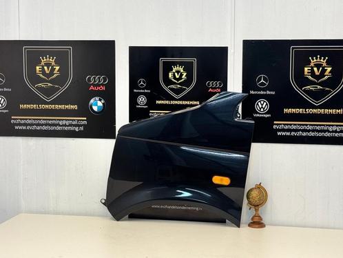 VW Transporter T5 spatbord/Voorscherm links voor bj.2006, Auto-onderdelen, Carrosserie en Plaatwerk, Gebruikt, Volkswagen, Voor
