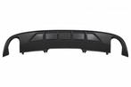 Achterbumper Diffusor Audi A4 B9 2015-2019 Sport Edition, Ophalen of Verzenden, Nieuw