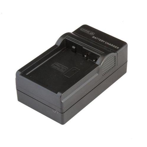 DMWBLC12E Oplader (Panasonic), Audio, Tv en Foto, Fotografie | Accu's en Batterijen, Nieuw, Ophalen of Verzenden