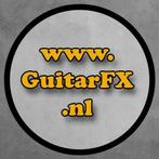 www.GuitarFX.nl - Koop Nieuwe en Gebruikte gitaareffecten