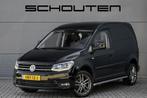 Volkswagen Caddy 2.0 TDI Exclusive Ed, Automaat, Gebruikt, Overige kleuren, Volkswagen