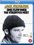 One Flew Over the Cuckoo's Nest (Blu-ray), Verzenden, Nieuw in verpakking, Drama