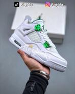 Nike Air Jordan 4 - Meerdere Kleuren - Maten 36 T/M 47 -, Verzenden, Nieuw, Nike, Sneakers of Gympen