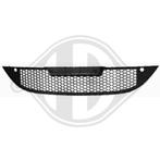 BUMPER GRILL VOOR SEAT LEON 2005-2012 1P08536679B9, Auto-onderdelen, Carrosserie en Plaatwerk, Ophalen of Verzenden, Nieuw