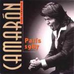 cd - CamarÃ³n - ParÃ­s 1987, Verzenden, Zo goed als nieuw