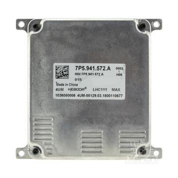 Led module VAG Kedoba 7P5.941.572.A - 7P5941572A