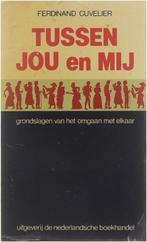 Tussen jou en mij 9789028908468 Cuvelier, Verzenden, Gelezen, Cuvelier