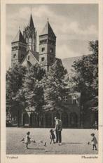 MAASTRICHT - Vrijthof, Verzenden, Gelopen