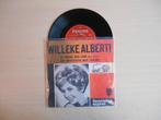 vinyl single 7 inch - Willeke Alberti - De Winter Was Lan..., Cd's en Dvd's, Vinyl Singles, Zo goed als nieuw, Verzenden