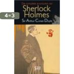 Complete Avonturen Sherlock Holmes Dl 7 9789076927626, Boeken, Verzenden, Gelezen, A.C. Doyle