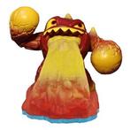 Skylanders Lava Barf Eruptor, Verzenden, Zo goed als nieuw