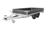 Black Friday Deal: Saris plateau aanhanger 356 184 3500 kg, Auto diversen, Aanhangers en Bagagewagens, Ophalen, Nieuw