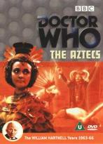 Doctor Who: The Aztecs DVD (2002) William Hartnell, Crockett, Cd's en Dvd's, Dvd's | Science Fiction en Fantasy, Zo goed als nieuw