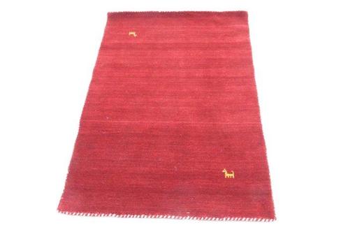 Gabbeh - Tapijt - 150 cm - 100 cm, Huis en Inrichting, Stoffering | Tapijten en Kleden
