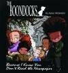 BOONDOCKS COLLECTION 01 BECAUSE I KNOW YOU DON 9780740706097, Boeken, Taal | Engels, Gelezen, Verzenden