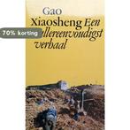 Een allereenvoudigst verhaal, en andere verhalen, Boeken, Verzenden, Gelezen, Gao Xiaosheng