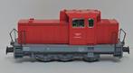 Märklin H0 - UIt startset 29155 - Diesellocomotief (1) - DHG, Nieuw
