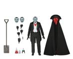 Rob Zombies The Munsters Action Figure Ultimate Grandpa Mun, Ophalen of Verzenden, Nieuw