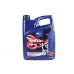 Exrate Universele motorolie - 15W40 - 5 liter - anti-slij..., Ophalen of Verzenden, Nieuw