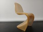 Vitra Design Museum Miniatur - Verner Panton - Stoel -, Antiek en Kunst, Antiek | Meubels | Stoelen en Banken