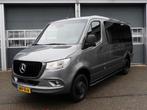 Zakelijke Lease |  Mercedes-Benz Sprinter 519 3.0 CDI L2H1 D, Auto's, Automaat, Gebruikt, Euro 6, Overige kleuren