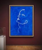 H. Friedel - Faces 4