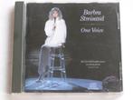 Barbra Streisand - One Voice (USA), Verzenden, Nieuw in verpakking