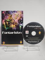 Fantavision Playstation 2, Ophalen of Verzenden, Nieuw