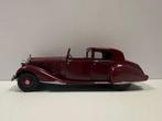 Danbury Mint 1:24 - Modelauto - 1938 Rolls-Royce Phantom III, Hobby en Vrije tijd, Modelauto's | 1:5 tot 1:12, Nieuw