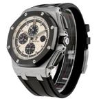 Audemars Piguet - Royal Oak - 26400SO.OO.A002CA.01 - Heren -, Sieraden, Tassen en Uiterlijk, Nieuw