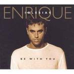 cd single - Enrique Iglesias - Be With You, Zo goed als nieuw, Verzenden