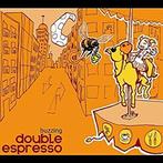 cd digi - Double Espresso  - Buzzing, Zo goed als nieuw, Verzenden