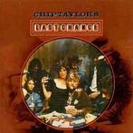 LP gebruikt - Chip Taylor - Chip Taylors Last Chance (SI..., Cd's en Dvd's, Verzenden, Zo goed als nieuw